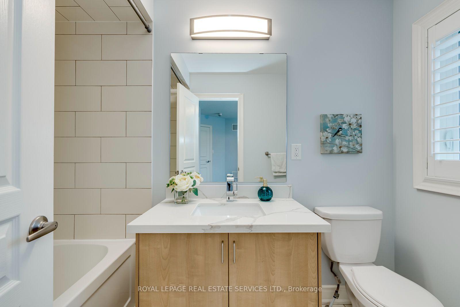 Photo 28 of 3087 Streamwood Pass, Oakville, Joshua Meadows — HOMEH