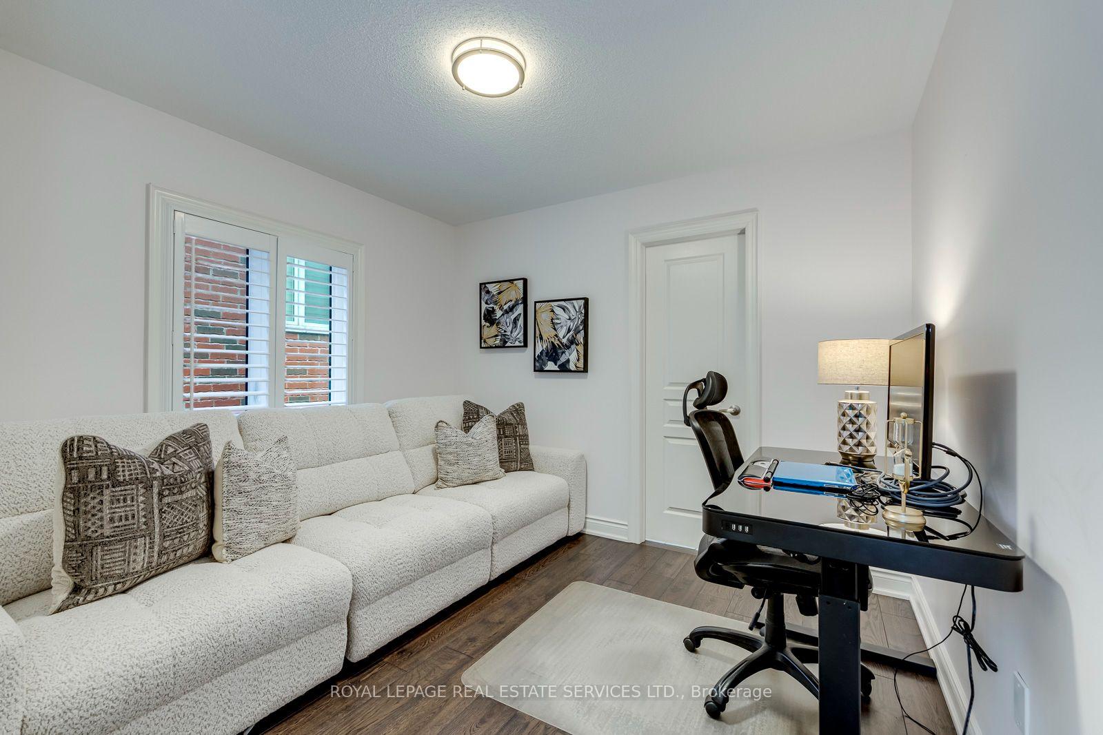 Photo 30 of 3087 Streamwood Pass, Oakville, Joshua Meadows — HOMEH