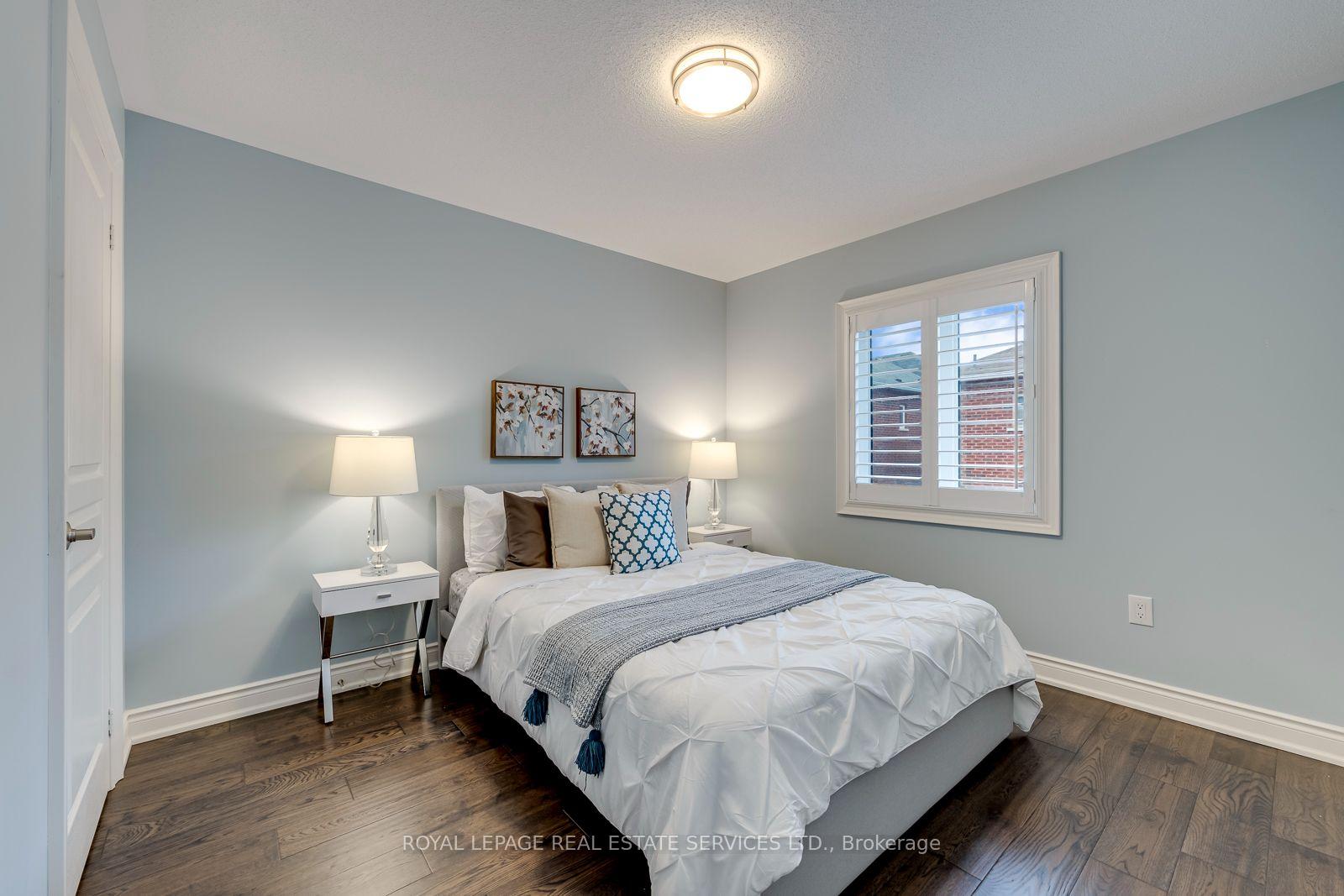 Photo 34 of 3087 Streamwood Pass, Oakville, Joshua Meadows — HOMEH