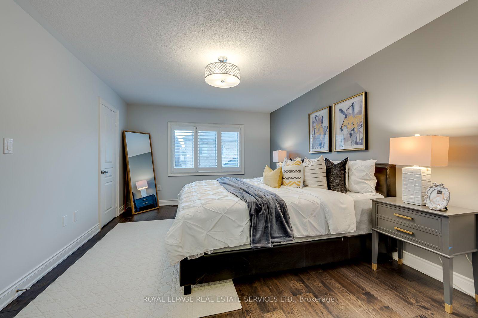 Photo 35 of 3087 Streamwood Pass, Oakville, Joshua Meadows — HOMEH
