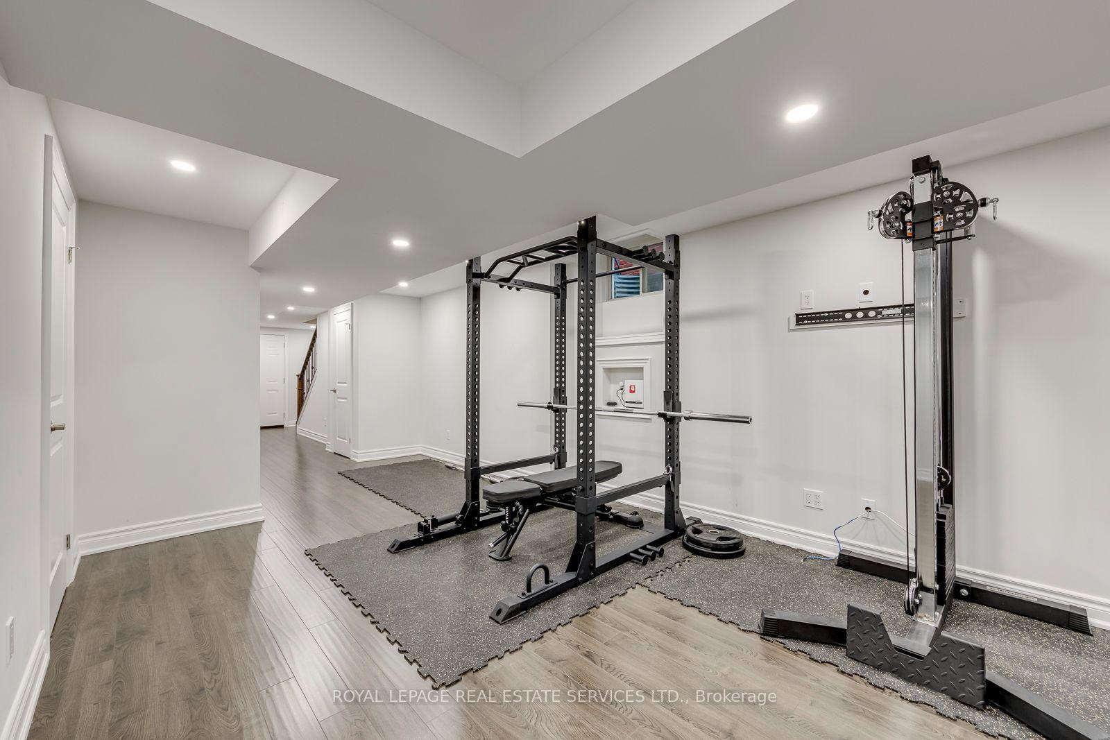 Photo 43 of 3087 Streamwood Pass, Oakville, Joshua Meadows — HOMEH