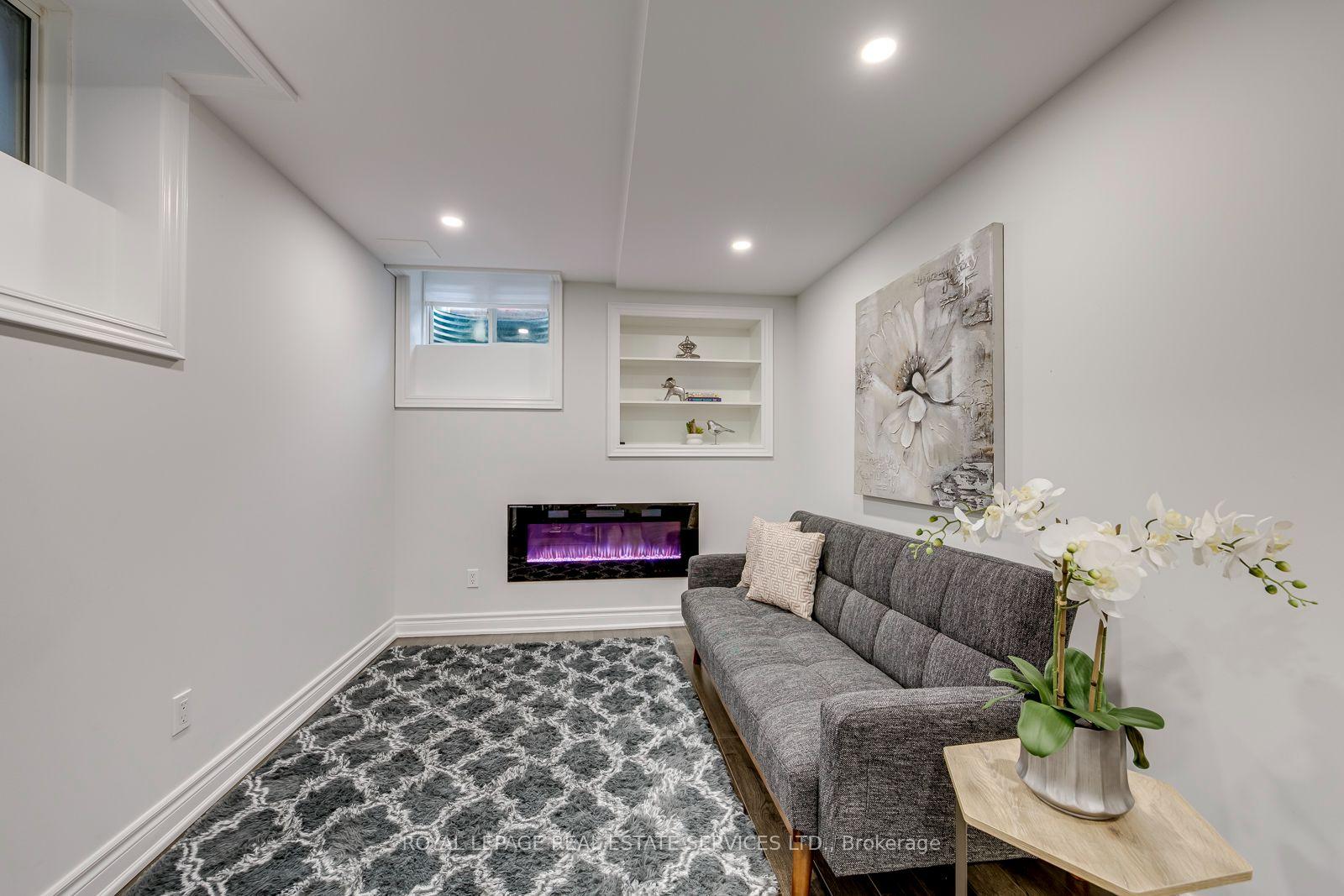 Photo 44 of 3087 Streamwood Pass, Oakville, Joshua Meadows — HOMEH