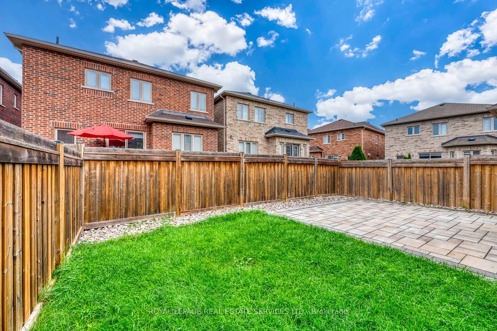 Photo 47 of 3087 Streamwood Pass, Oakville, Joshua Meadows — HOMEH