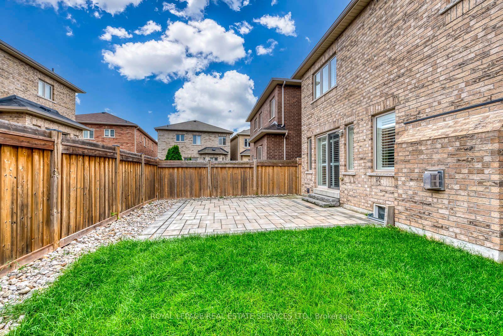 Photo 48 of 3087 Streamwood Pass, Oakville, Joshua Meadows — HOMEH