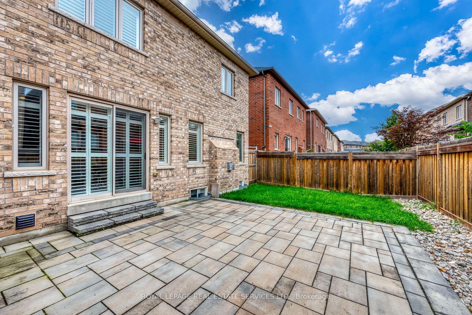 Photo 49 of 3087 Streamwood Pass, Oakville, Joshua Meadows — HOMEH