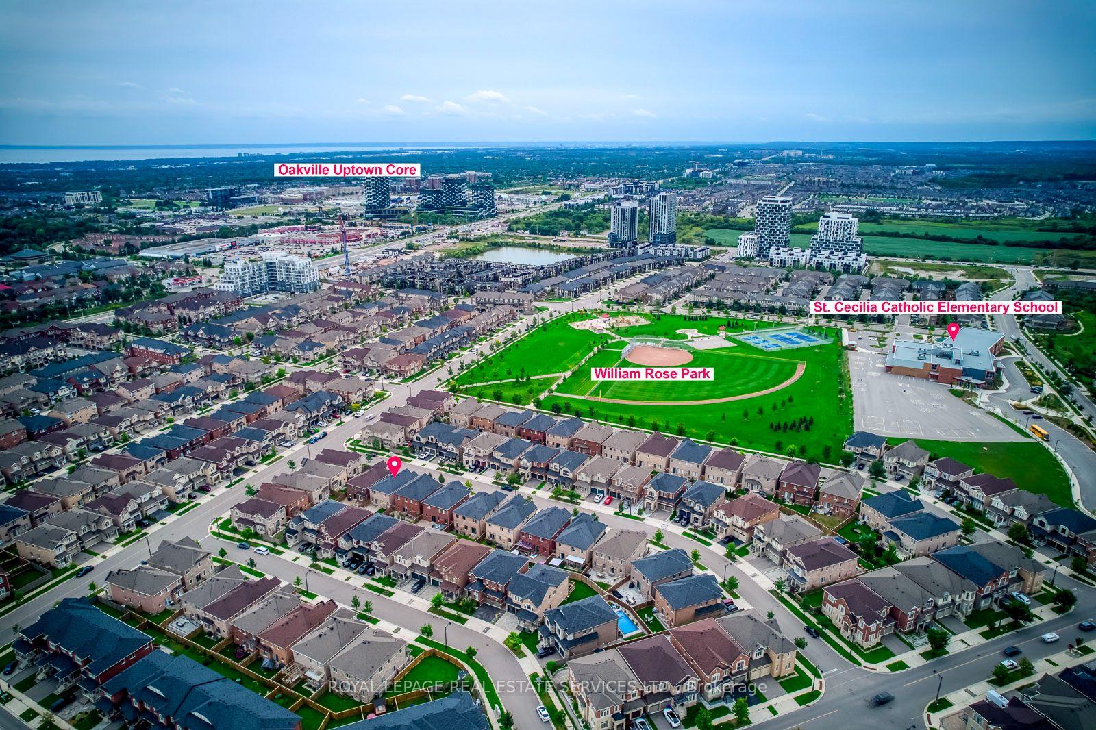 Photo 50 of 3087 Streamwood Pass, Oakville, Joshua Meadows — HOMEH