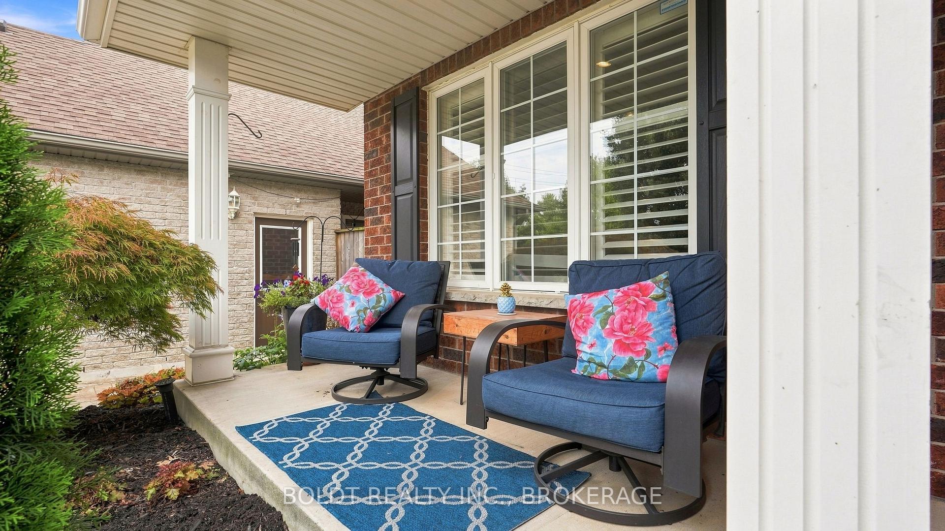 Photo 4 of 4 Arlene Street, St. Catharines, Rykert/Vansickle — HOMEH