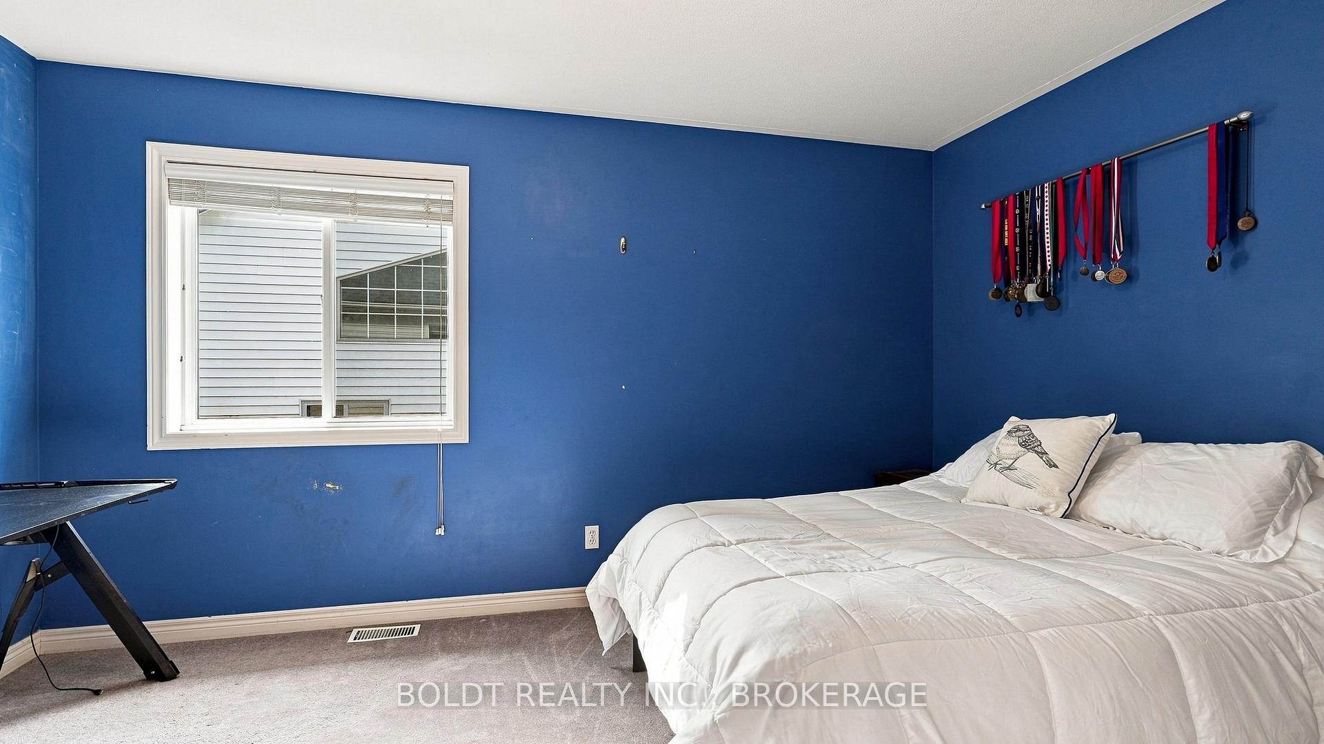 Photo 27 of 4 Arlene Street, St. Catharines, Rykert/Vansickle — HOMEH