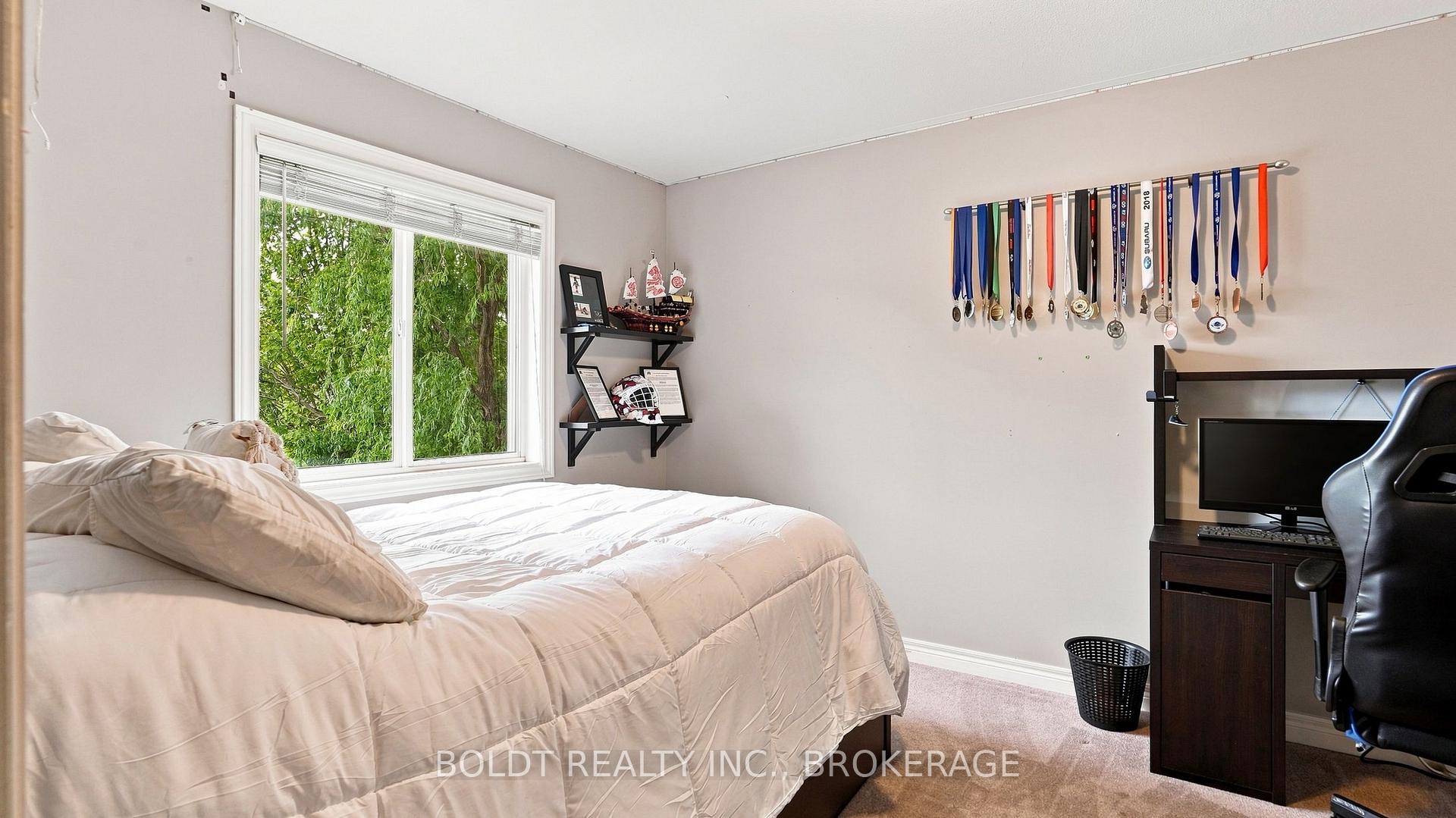 Photo 29 of 4 Arlene Street, St. Catharines, Rykert/Vansickle — HOMEH