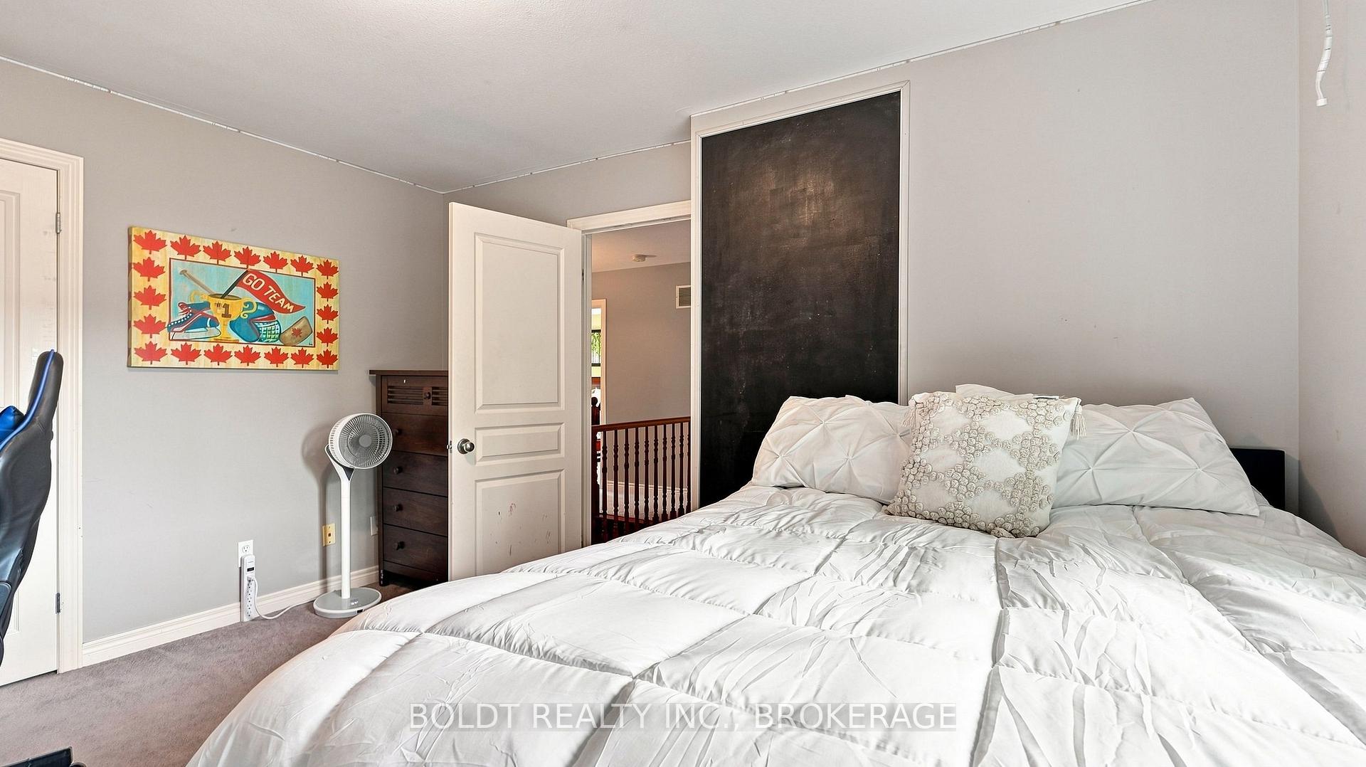 Photo 30 of 4 Arlene Street, St. Catharines, Rykert/Vansickle — HOMEH
