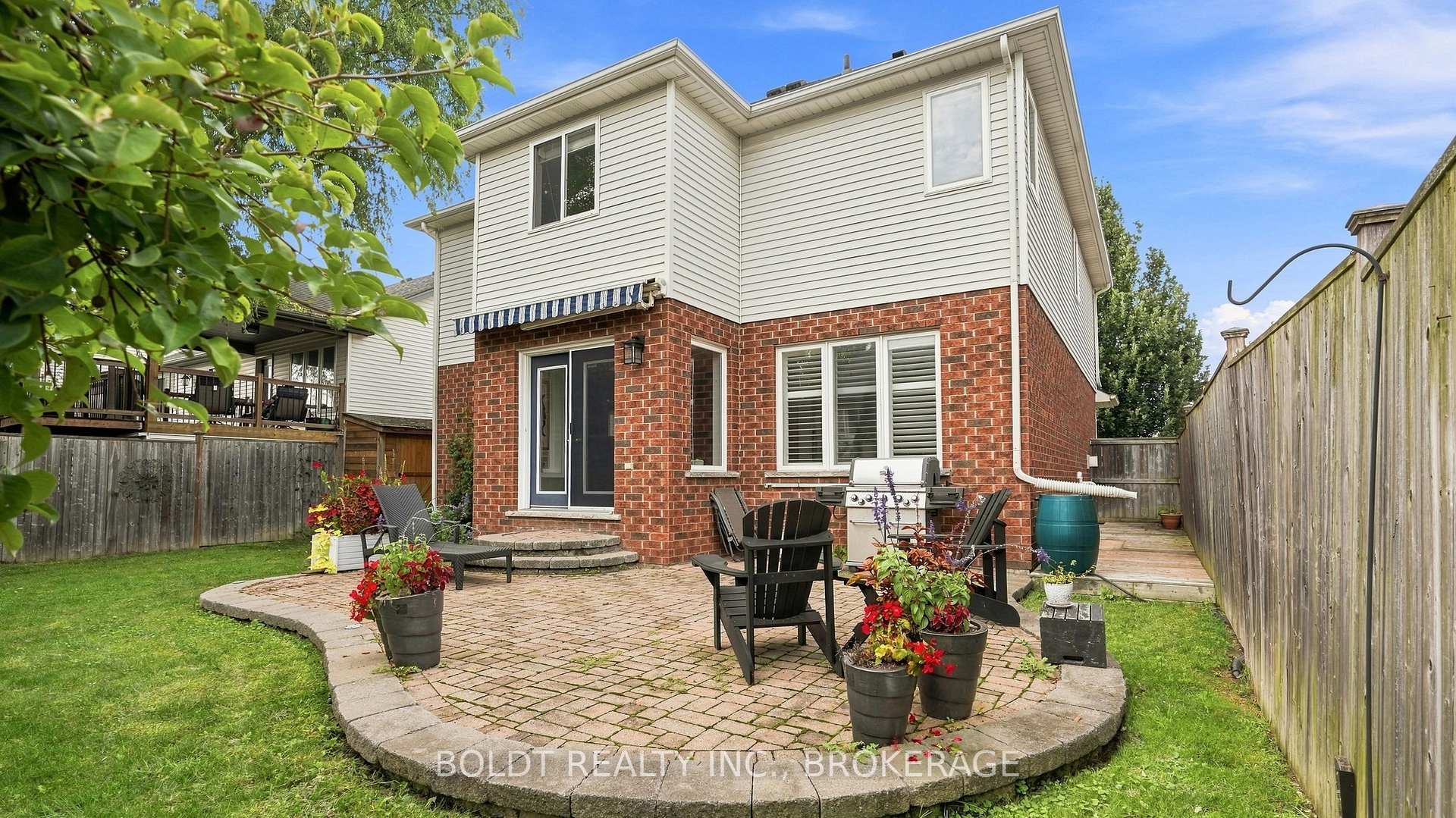 Photo 43 of 4 Arlene Street, St. Catharines, Rykert/Vansickle — HOMEH