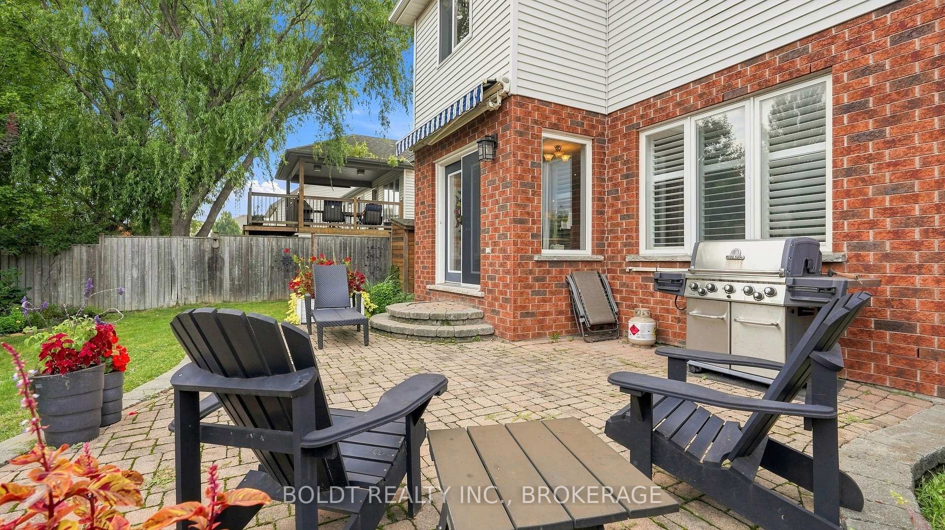 Photo 44 of 4 Arlene Street, St. Catharines, Rykert/Vansickle — HOMEH