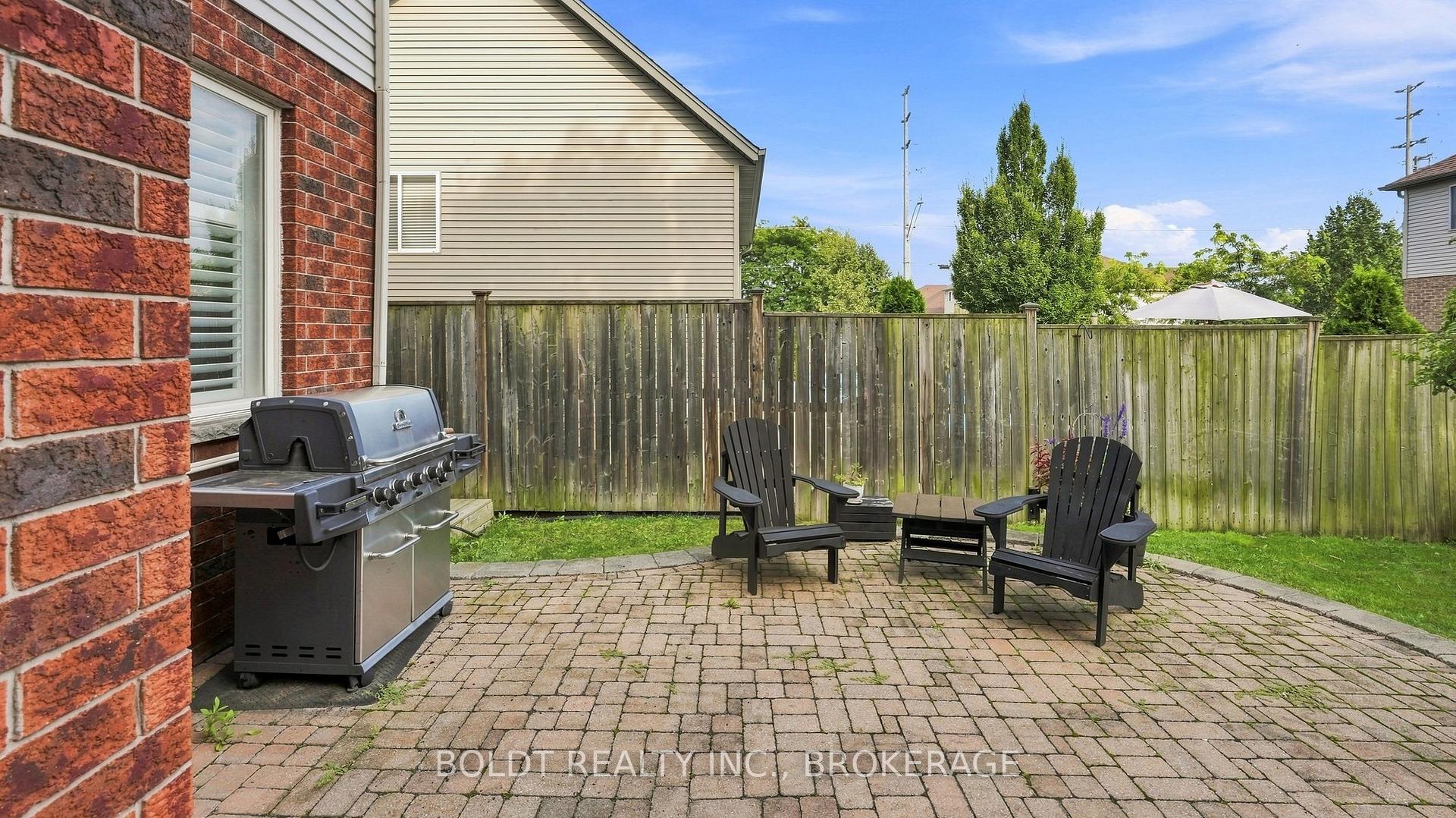 Photo 45 of 4 Arlene Street, St. Catharines, Rykert/Vansickle — HOMEH
