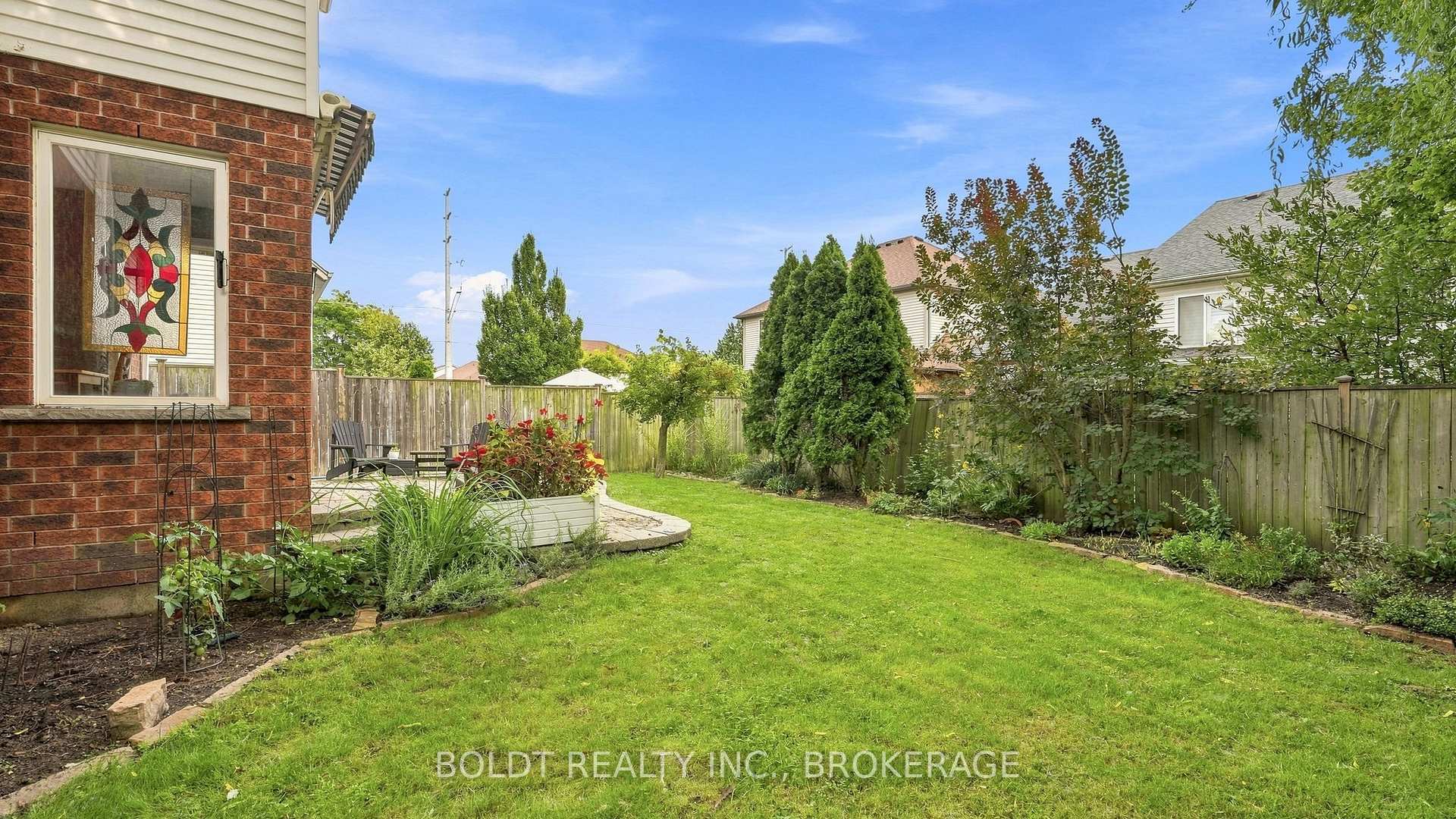 Photo 46 of 4 Arlene Street, St. Catharines, Rykert/Vansickle — HOMEH