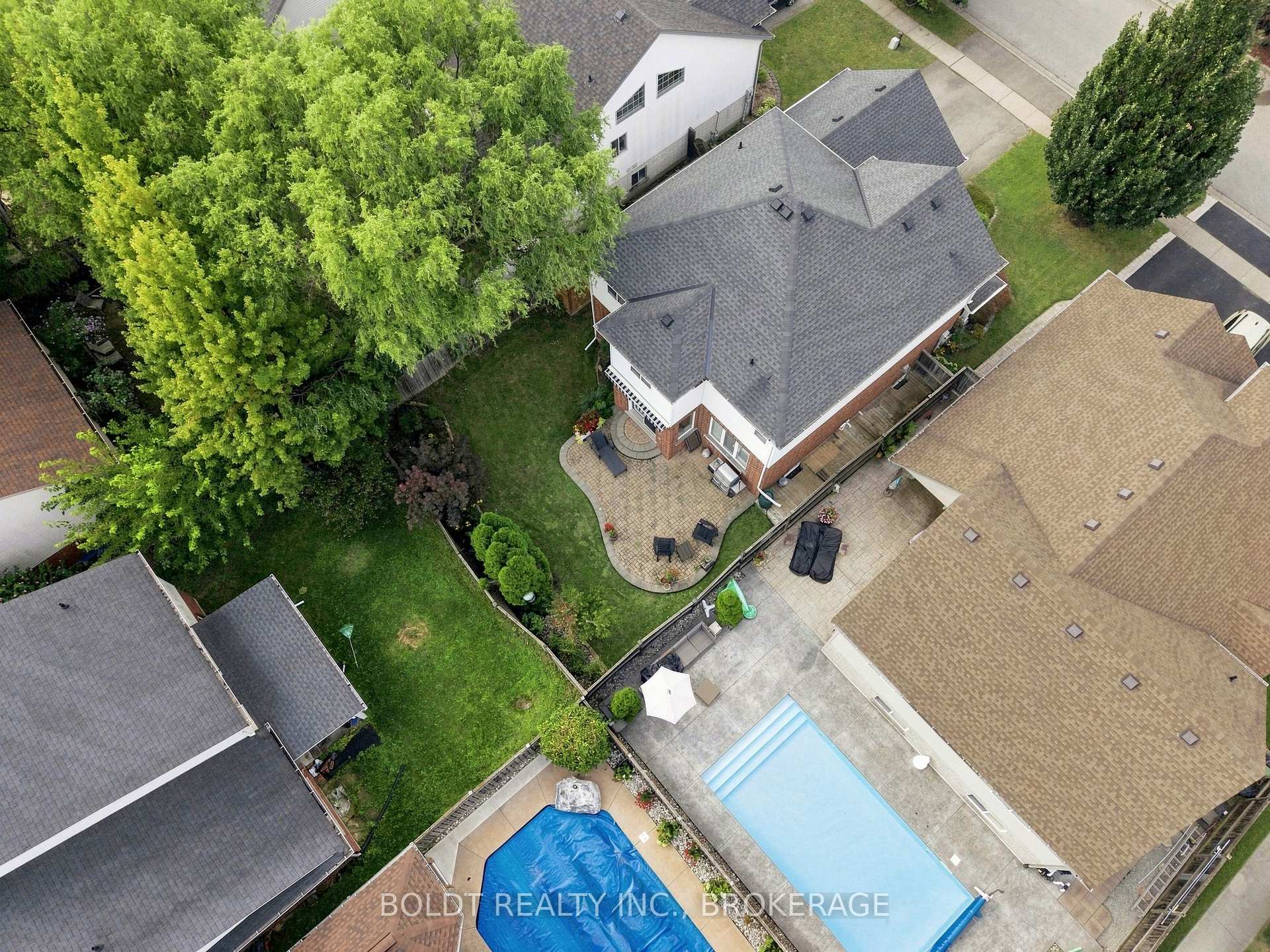 Photo 47 of 4 Arlene Street, St. Catharines, Rykert/Vansickle — HOMEH