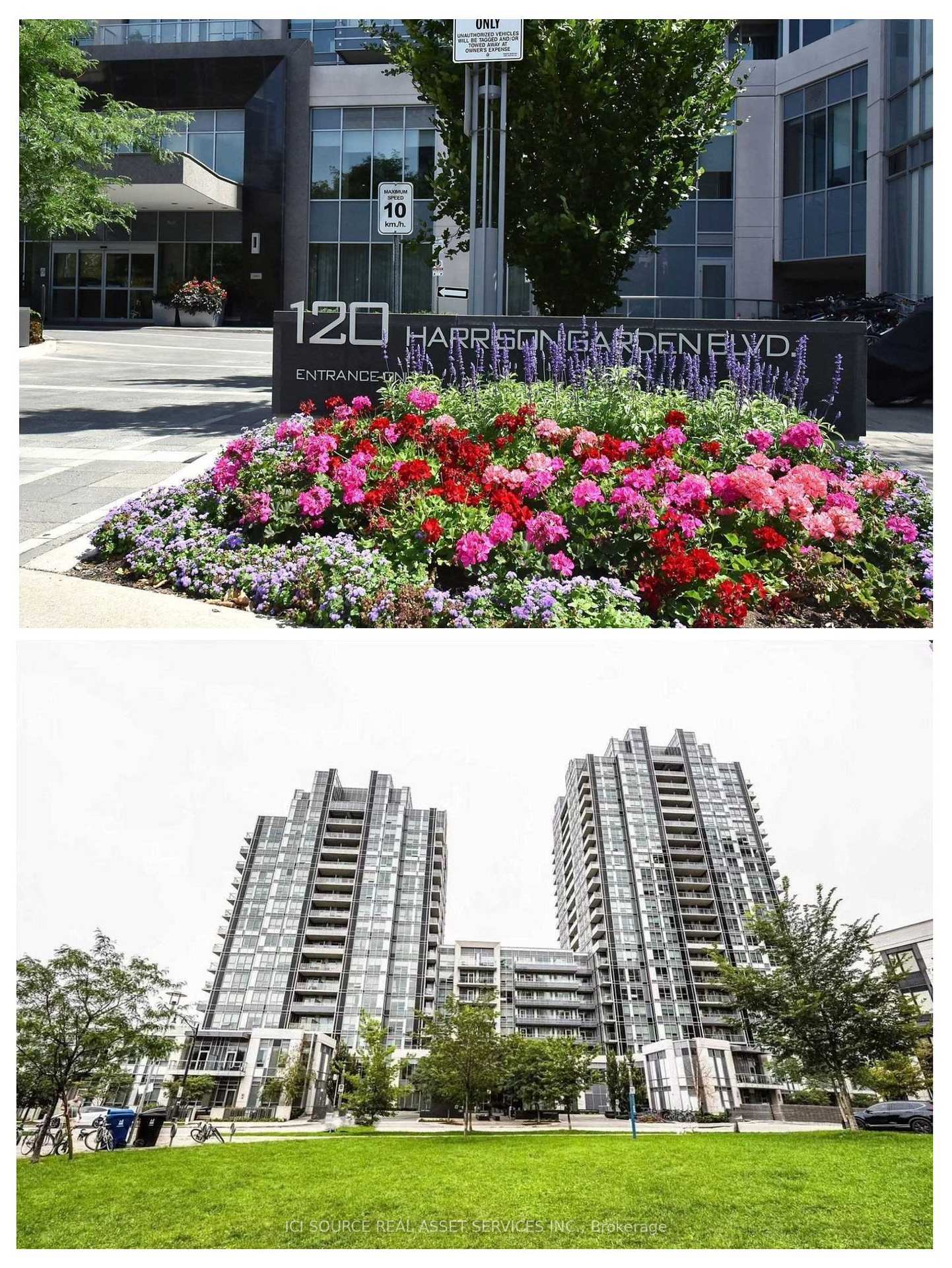 Photo of Unit 1029, 120 Harrison Garden Boulevard