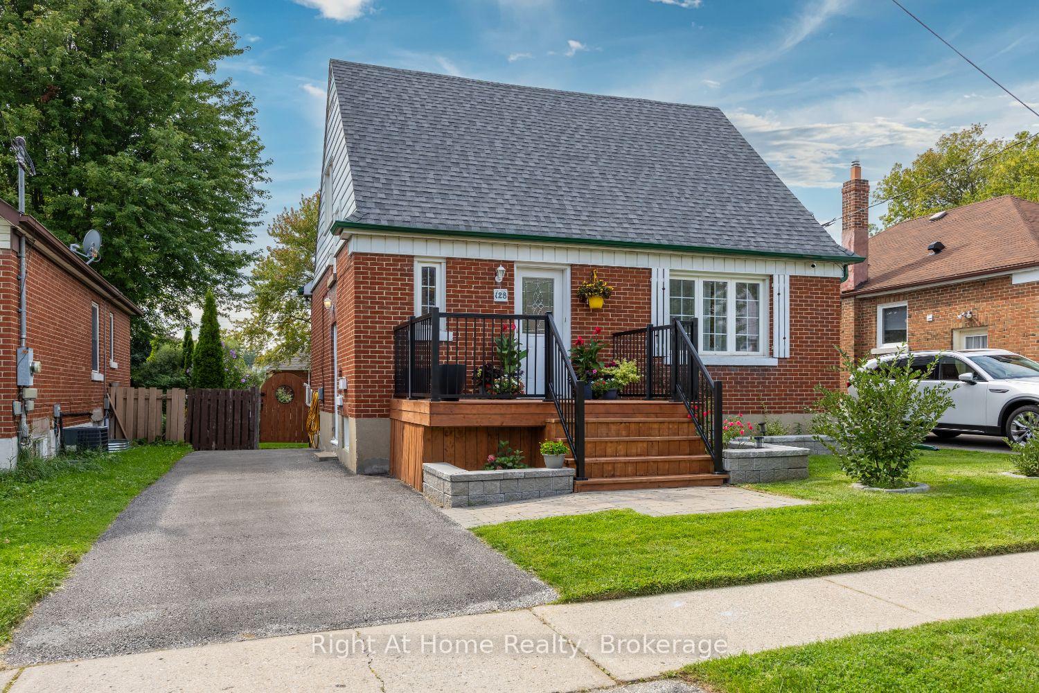 Photo 1 of 128 Lasalle Avenue, Oshawa, Central — HOMEH