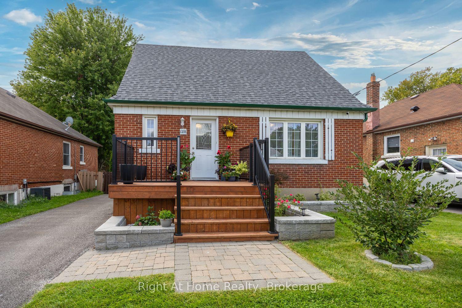 Photo 2 of 128 Lasalle Avenue, Oshawa, Central — HOMEH