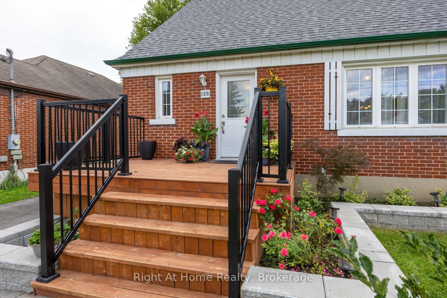 Photo 5 of 128 Lasalle Avenue, Oshawa, Central — HOMEH