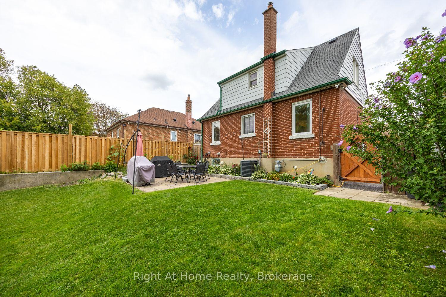 Photo 44 of 128 Lasalle Avenue, Oshawa, Central — HOMEH