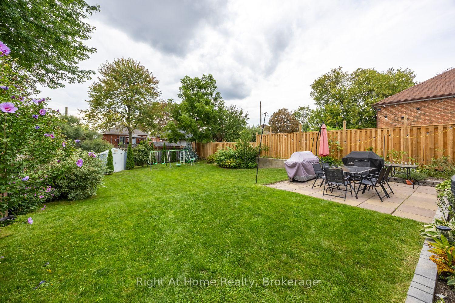 Photo 46 of 128 Lasalle Avenue, Oshawa, Central — HOMEH