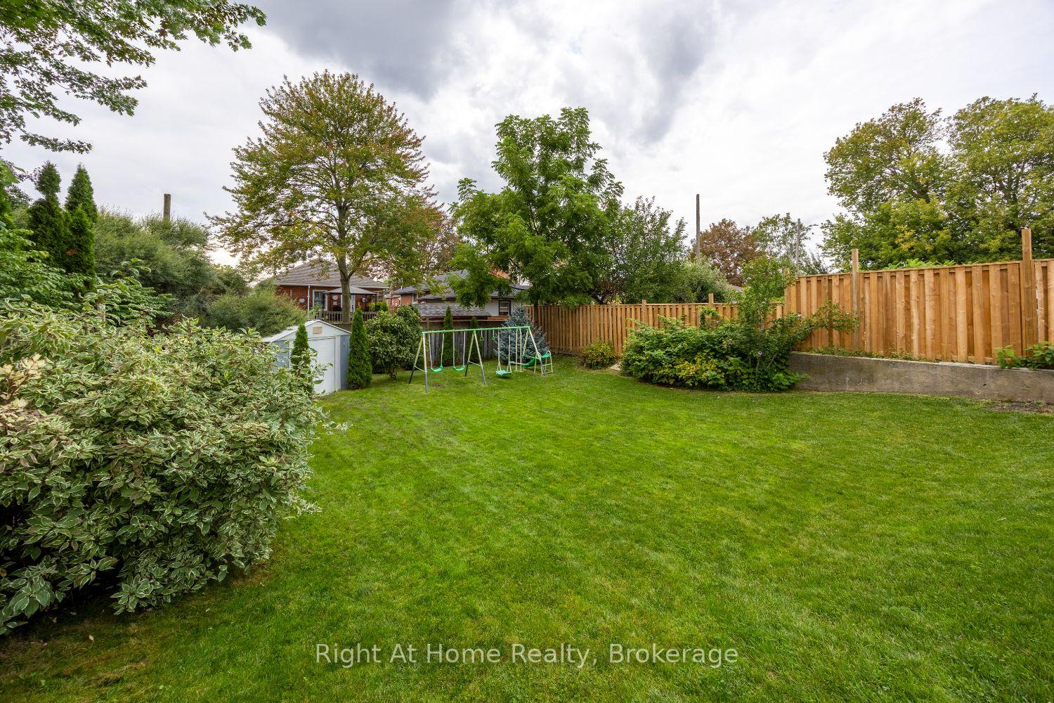 Photo 47 of 128 Lasalle Avenue, Oshawa, Central — HOMEH
