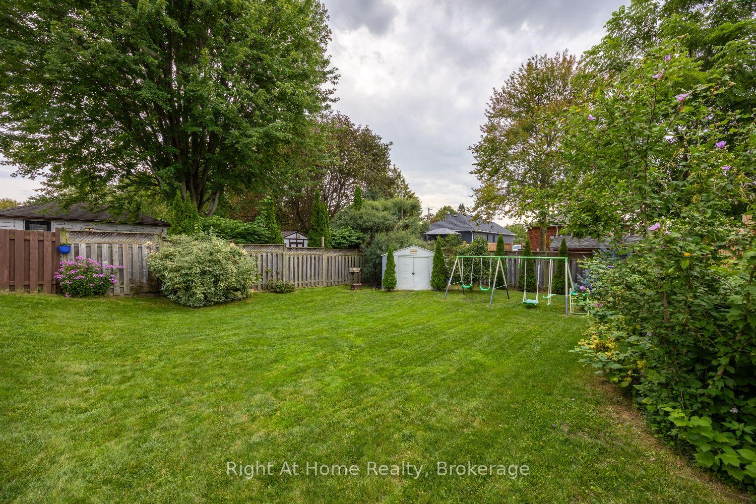 Photo 48 of 128 Lasalle Avenue, Oshawa, Central — HOMEH