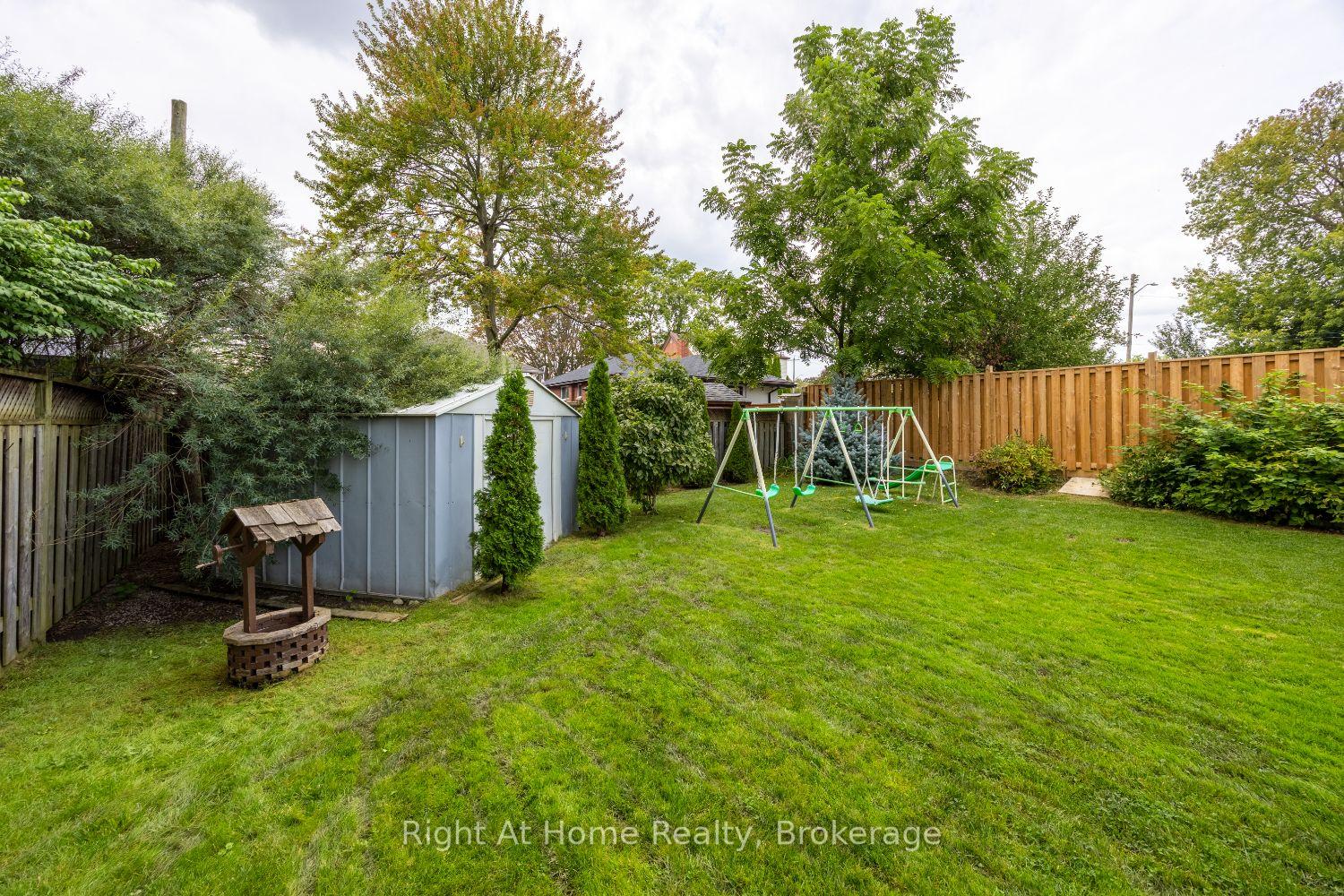 Photo 49 of 128 Lasalle Avenue, Oshawa, Central — HOMEH