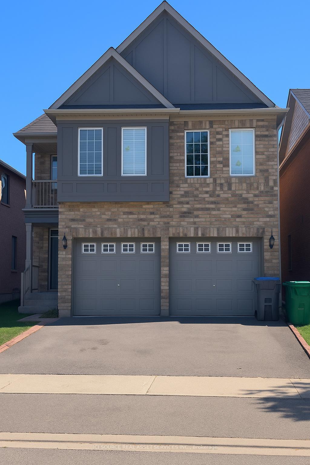 Photo 1 of Unit Upper, 4783 Apple Blossom Circle, Mississauga, East Credit — HOMEH