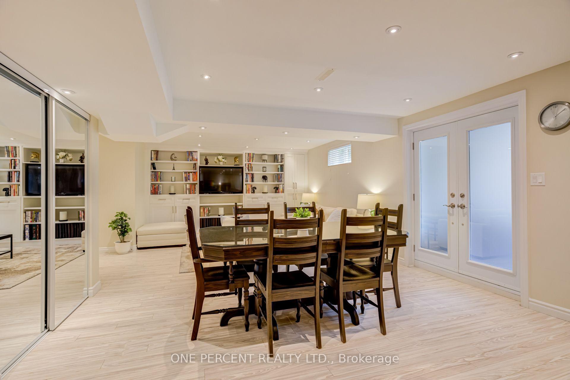 Photo 40 of 7 Mendip Crescent, Scarborough, Dorset Park — HOMEH
