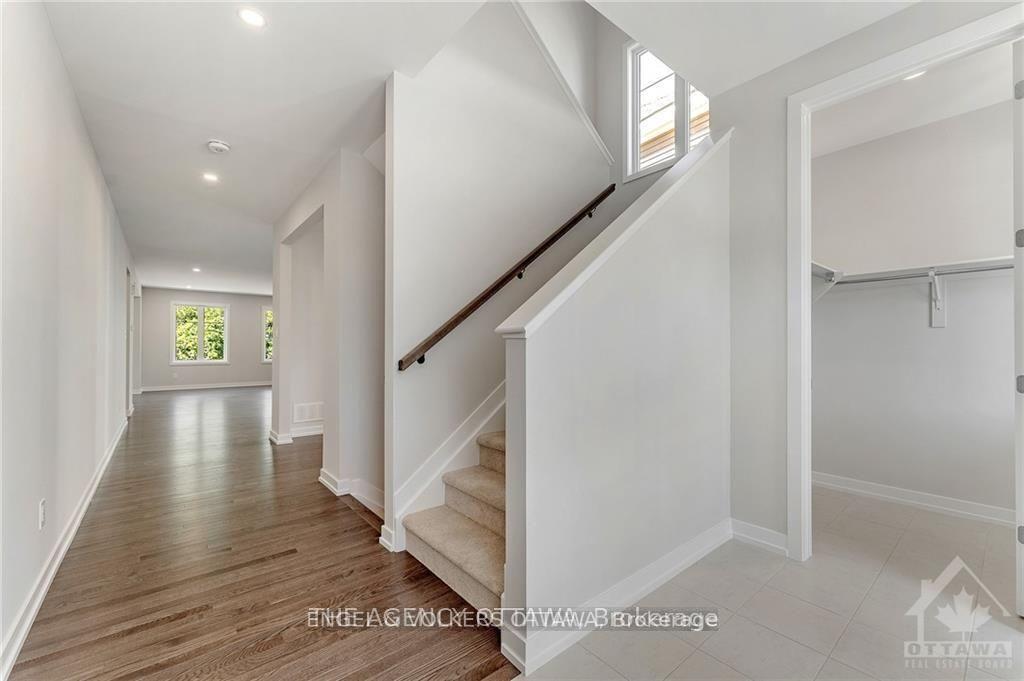 Photo 3 of 89 Hackamore Crescent, Ottawa, Goulbourn Twp From Franktown Rd/South To Rideau — HOMEH