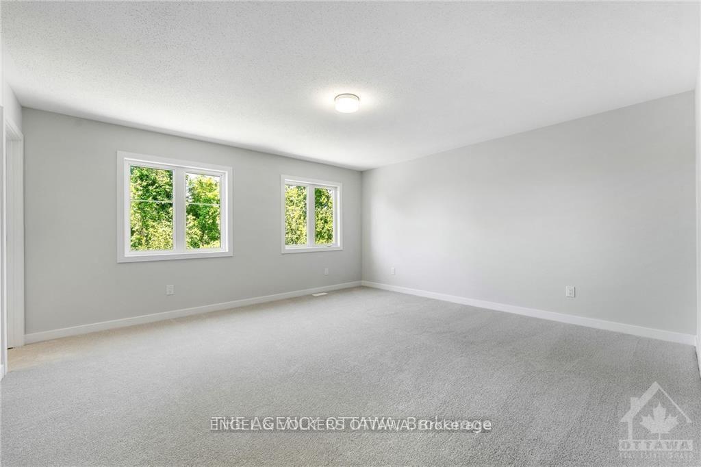 Photo 11 of 89 Hackamore Crescent, Ottawa, Goulbourn Twp From Franktown Rd/South To Rideau — HOMEH