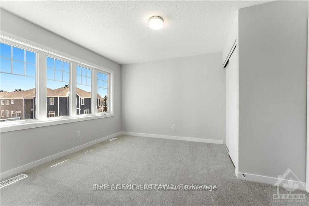 Photo 21 of 89 Hackamore Crescent, Ottawa, Goulbourn Twp From Franktown Rd/South To Rideau — HOMEH