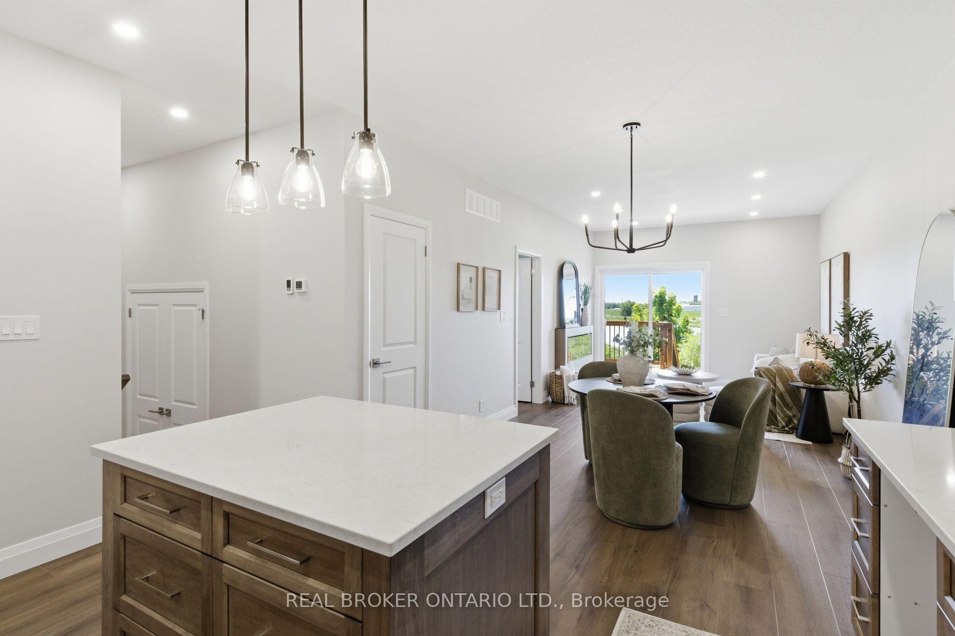 Photo 7 of Unit 20, 29 Weymouth Street, Woolwich, Confederation Heights — HOMEH