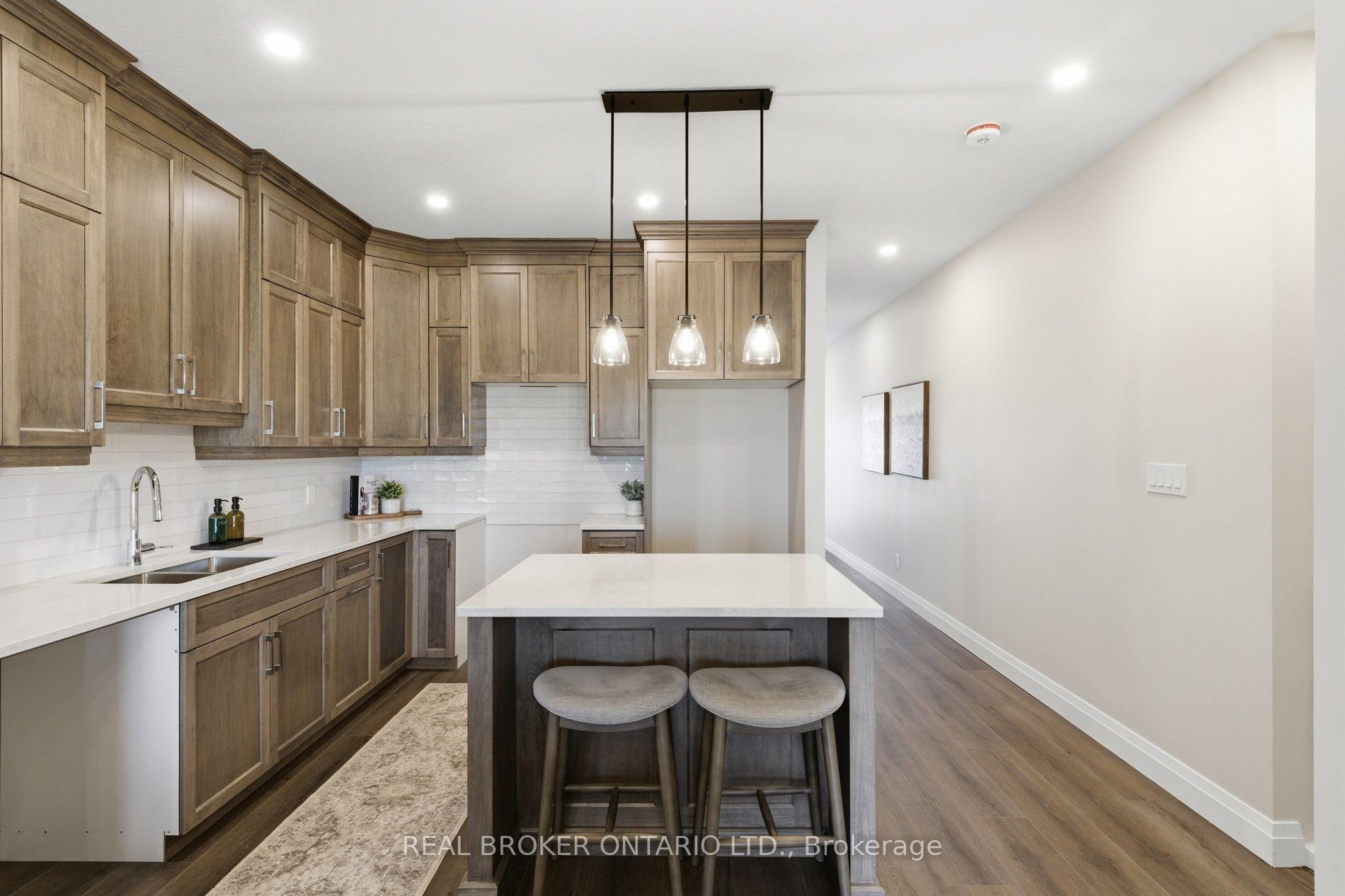 Photo 8 of Unit 20, 29 Weymouth Street, Woolwich, Confederation Heights — HOMEH