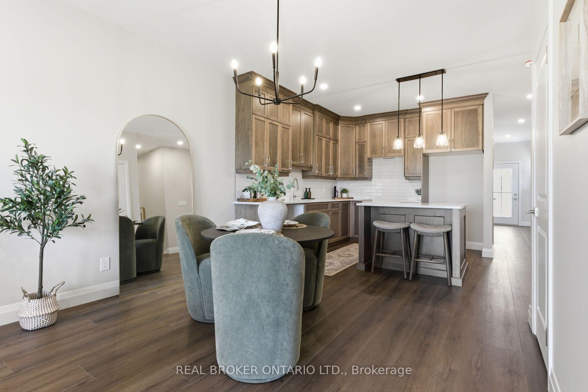 Photo 9 of Unit 20, 29 Weymouth Street, Woolwich, Confederation Heights — HOMEH