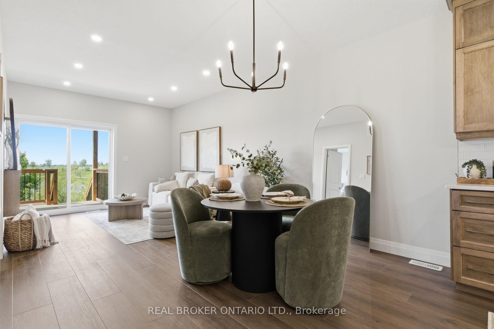 Photo 10 of Unit 20, 29 Weymouth Street, Woolwich, Confederation Heights — HOMEH