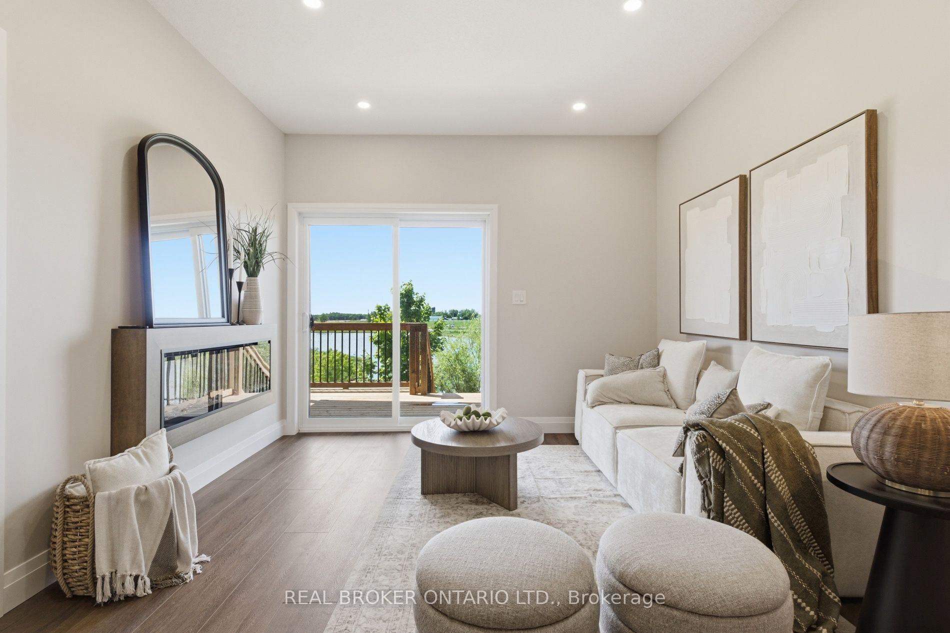 Photo 11 of Unit 20, 29 Weymouth Street, Woolwich, Confederation Heights — HOMEH