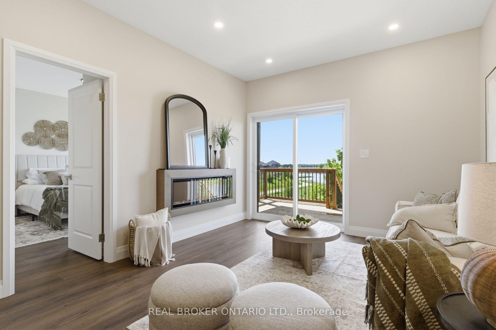 Photo 12 of Unit 20, 29 Weymouth Street, Woolwich, Confederation Heights — HOMEH