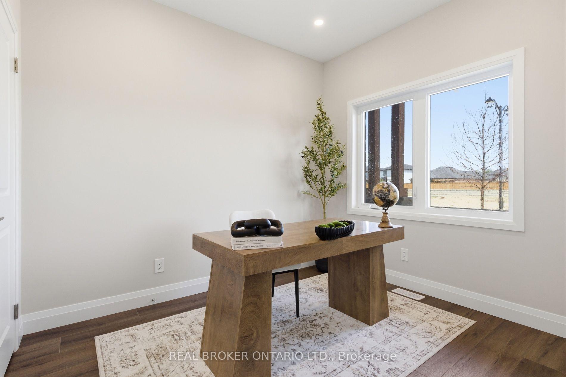 Photo 14 of Unit 20, 29 Weymouth Street, Woolwich, Confederation Heights — HOMEH