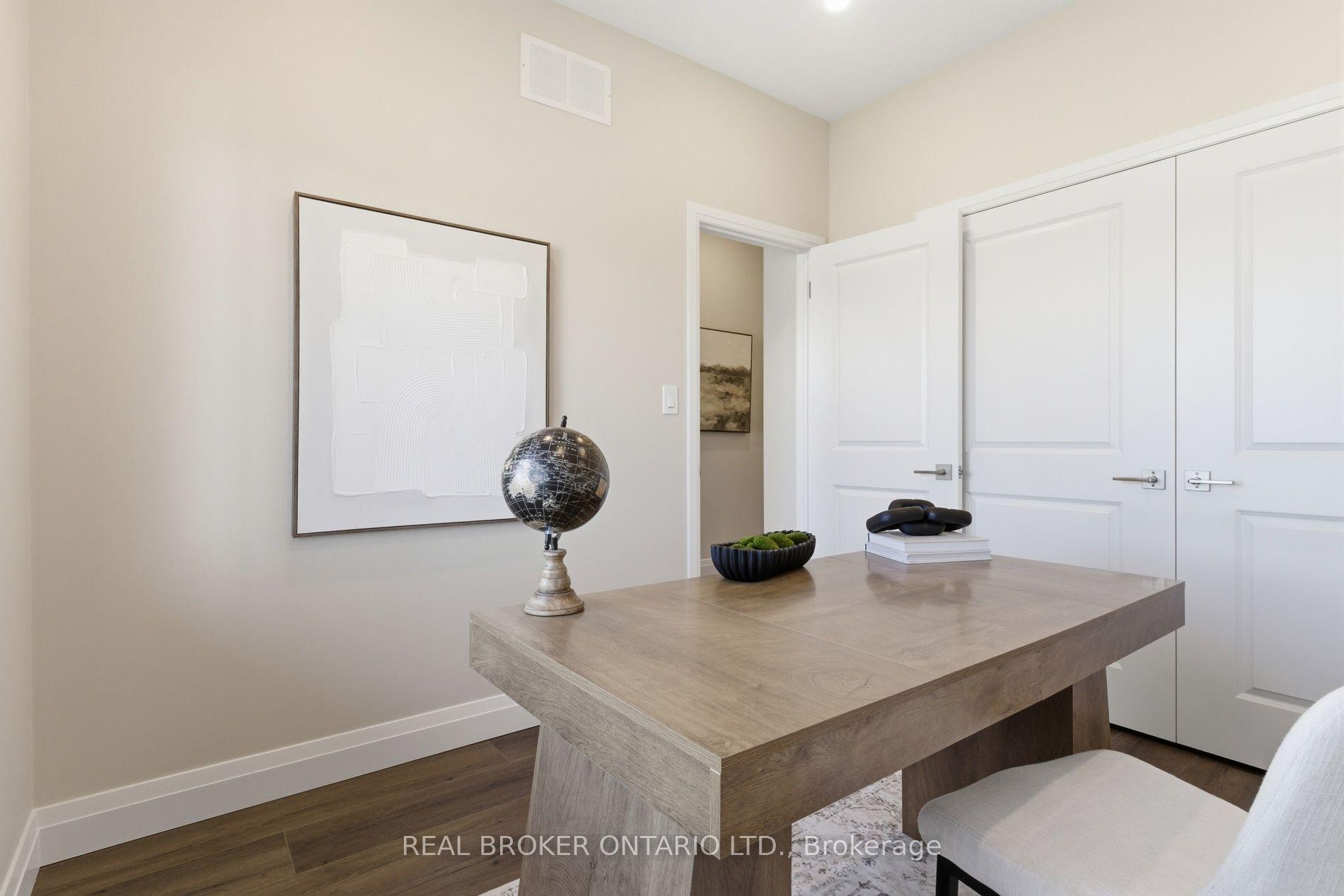 Photo 15 of Unit 20, 29 Weymouth Street, Woolwich, Confederation Heights — HOMEH