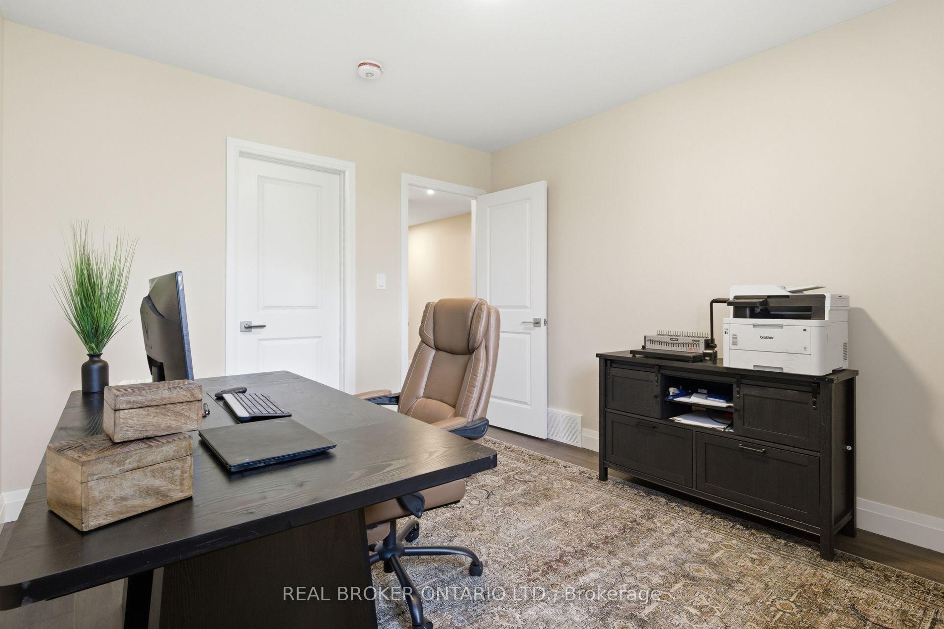 Photo 17 of Unit 20, 29 Weymouth Street, Woolwich, Confederation Heights — HOMEH