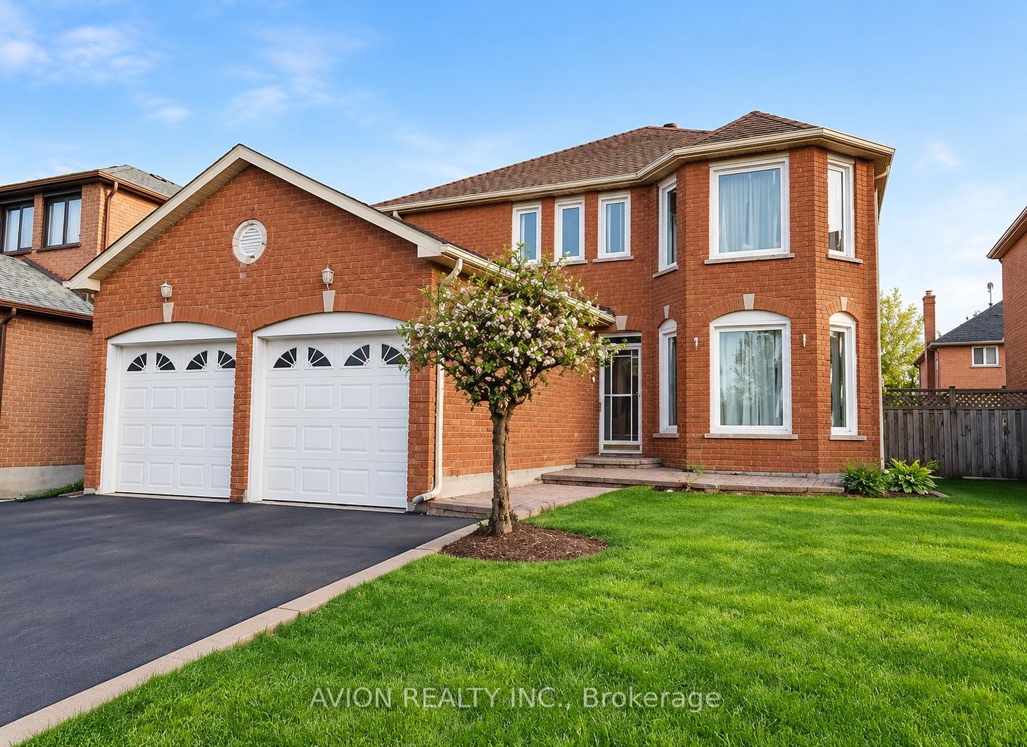 Photo 1 of Unit (Basement Apartment), 7 Fairty Drive, Markham, Middlefield — HOMEH