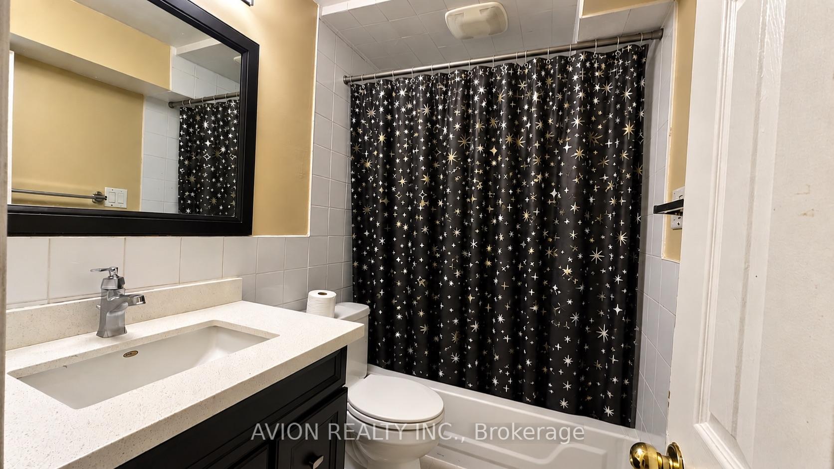 Photo 7 of Unit (Basement Apartment), 7 Fairty Drive, Markham, Middlefield — HOMEH
