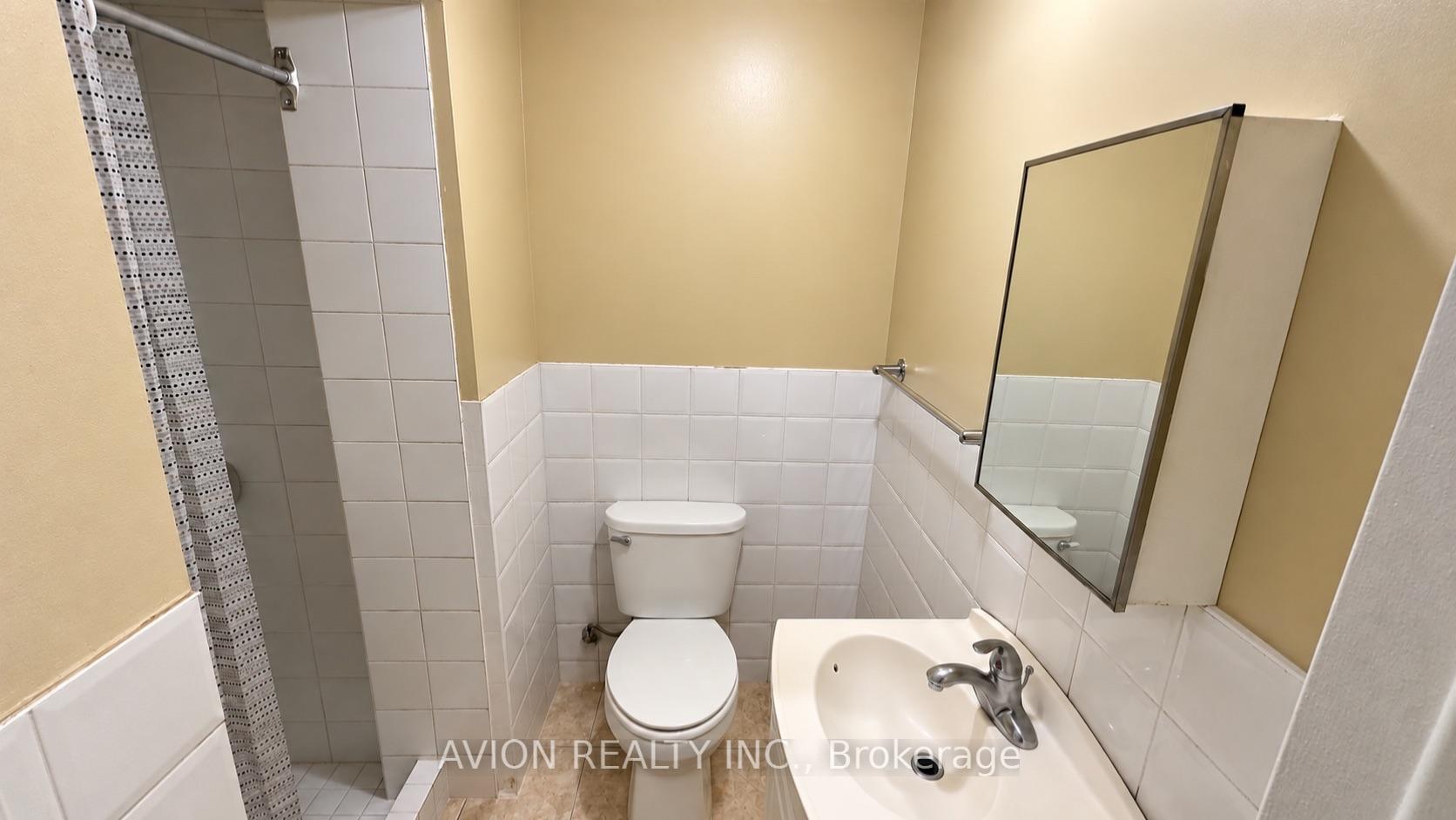 Photo 8 of Unit (Basement Apartment), 7 Fairty Drive, Markham, Middlefield — HOMEH