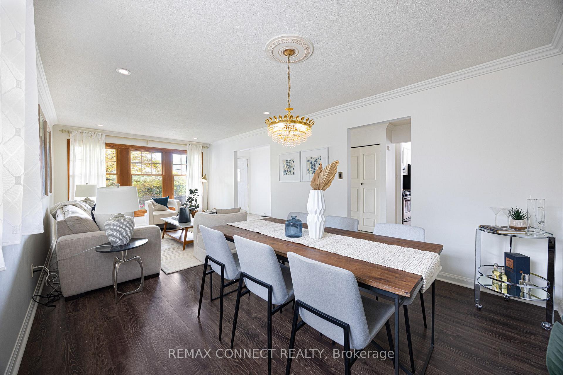 Photo 5 of 59 Galloway Road, Scarborough, Guildwood — HOMEH
