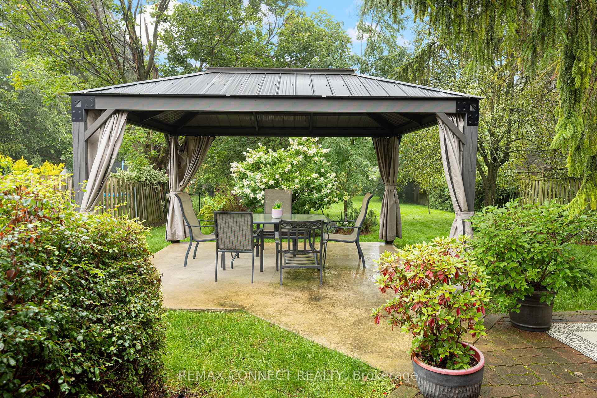 Photo 48 of 59 Galloway Road, Scarborough, Guildwood — HOMEH