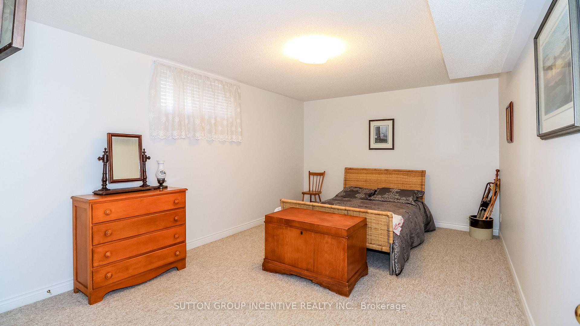 Photo 28 of 28 Brookfield Crescent, Barrie, Bayshore — HOMEH