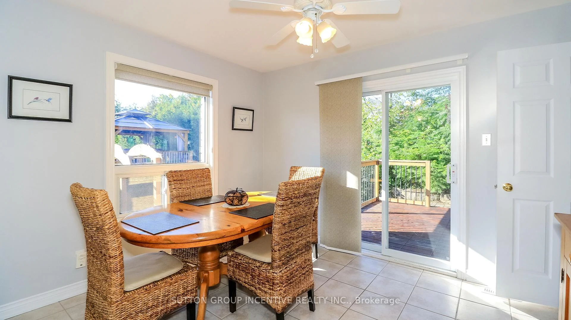 Photo 25 of 28 Brookfield Crescent, Barrie, Bayshore — HOMEH