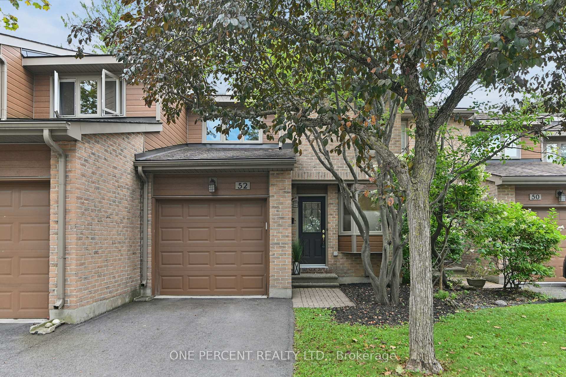 Photo 1 of Unit 52, 710 Coronation Avenue, Ottawa, Riverview Park — HOMEH
